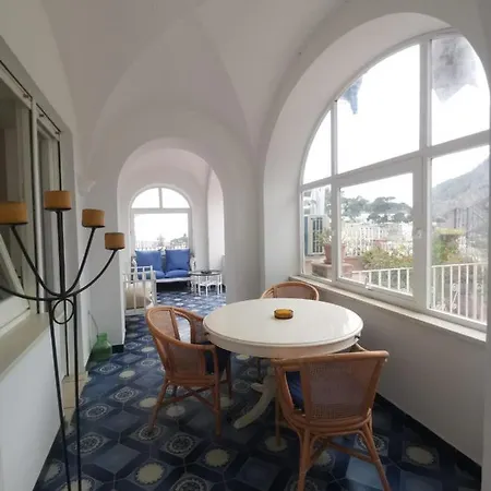 Appartement Le Botteghe *