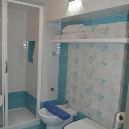 Appartement Le Botteghe