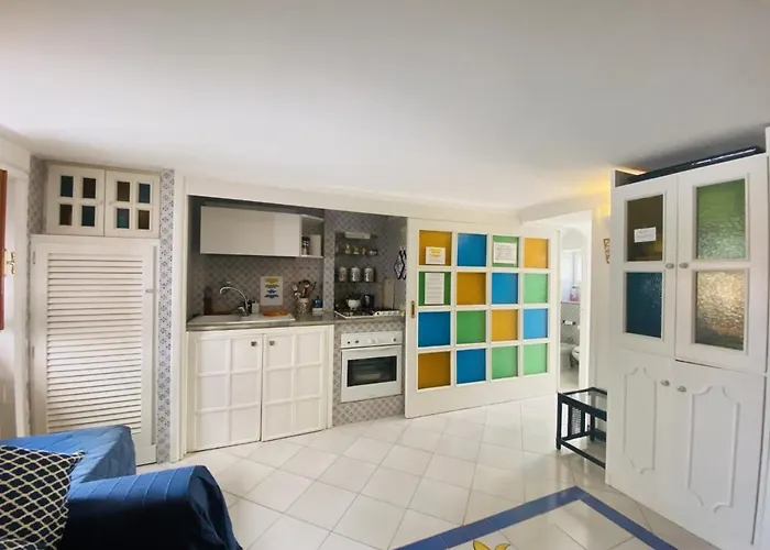 דירה Le Botteghe