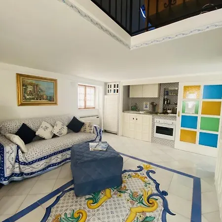 Le Botteghe Apartment