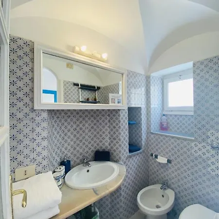 Le Botteghe Capri