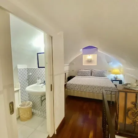 Apartment Le Botteghe