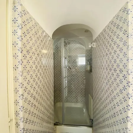 Le Botteghe Apartment