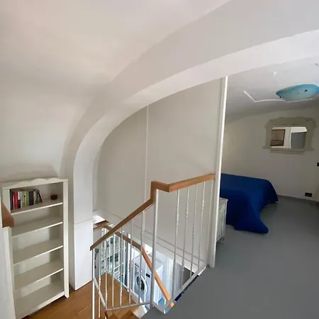 Le Botteghe Apartment