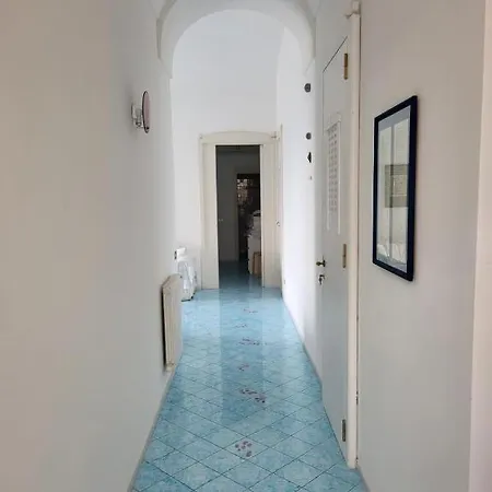 Le Botteghe Apartment Capri