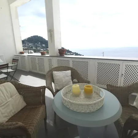 Le Botteghe Apartment *