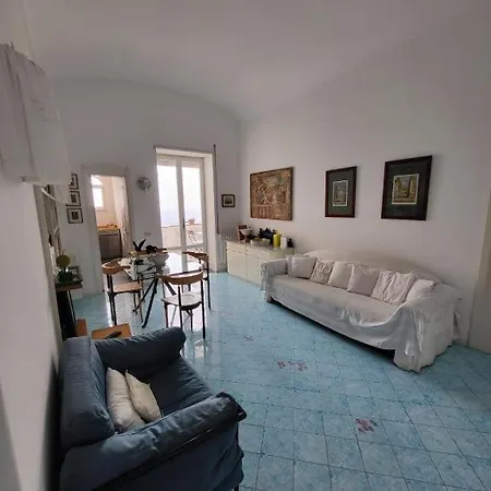 Apartment Le Botteghe Capri