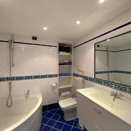 Apartment Le Botteghe Capri
