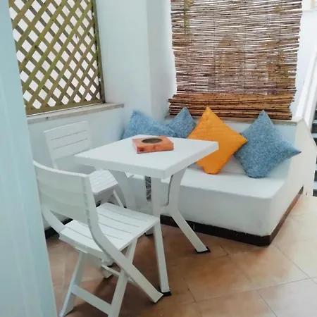 Le Botteghe Apartment *