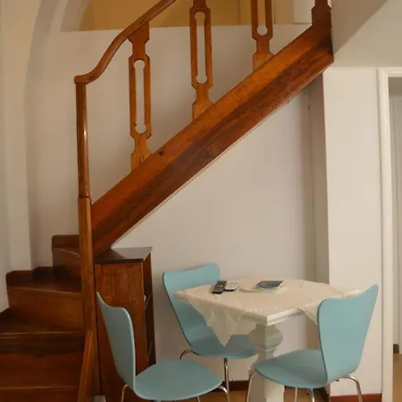 Le Botteghe Apartment