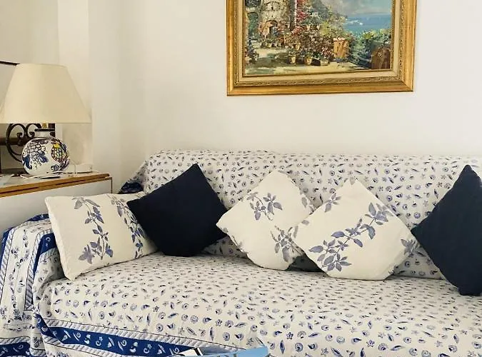 Le Botteghe * קאפרי