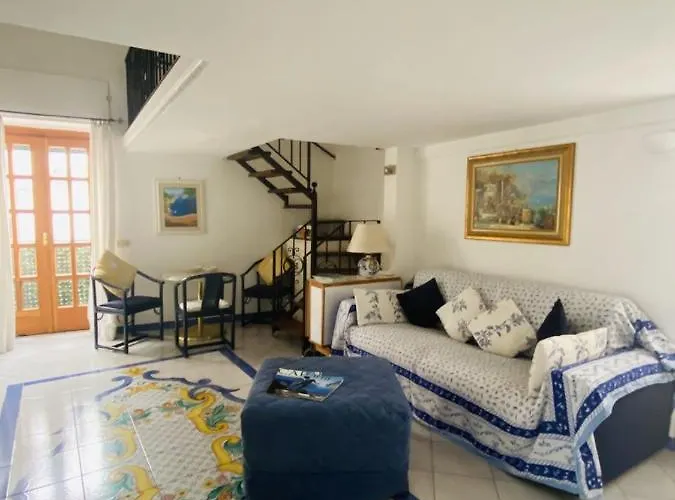 Appartement Le Botteghe *