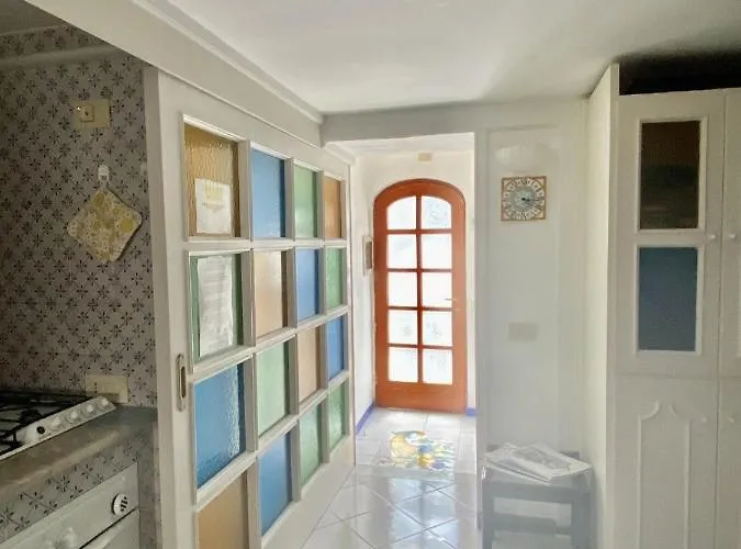 Le Botteghe Appartement Capri