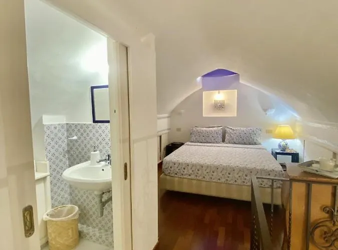 Appartement Le Botteghe