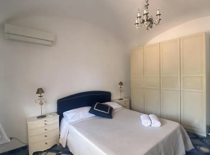 Appartement Le Botteghe Capri