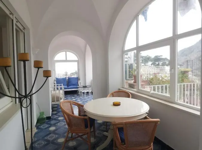 Appartement Le Botteghe *