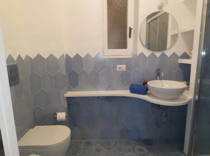 Le Botteghe * קאפרי