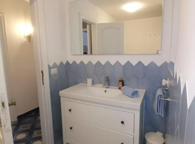 Appartement Le Botteghe