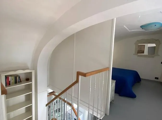 Le Botteghe Appartement