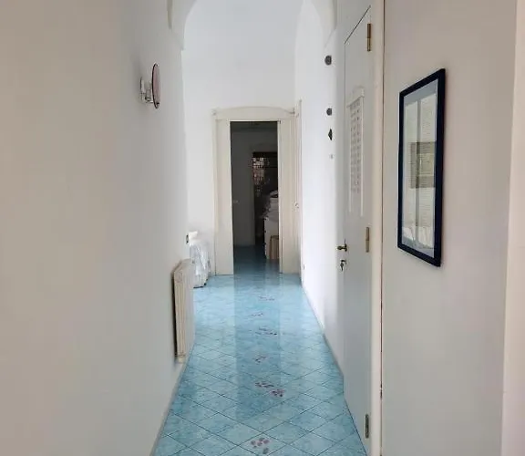Le Botteghe Appartement Capri