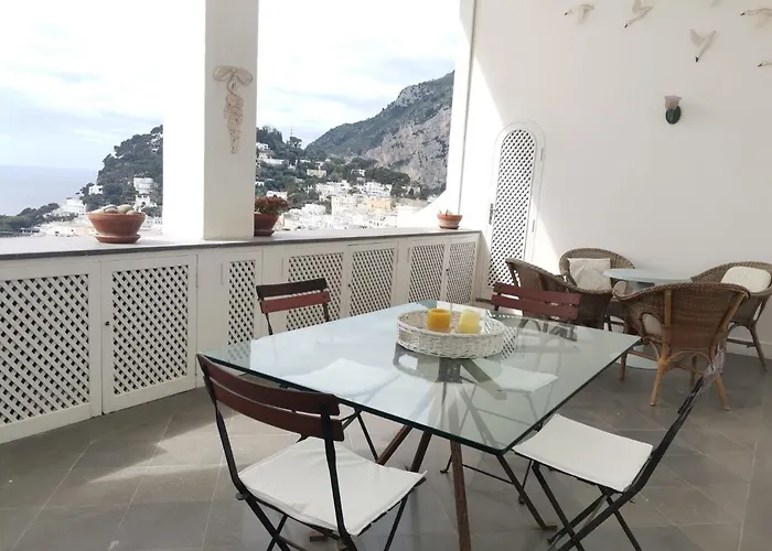 Le Botteghe Appartement *