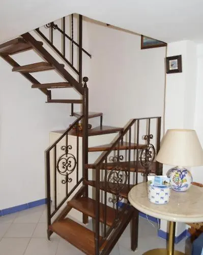 Appartement Le Botteghe