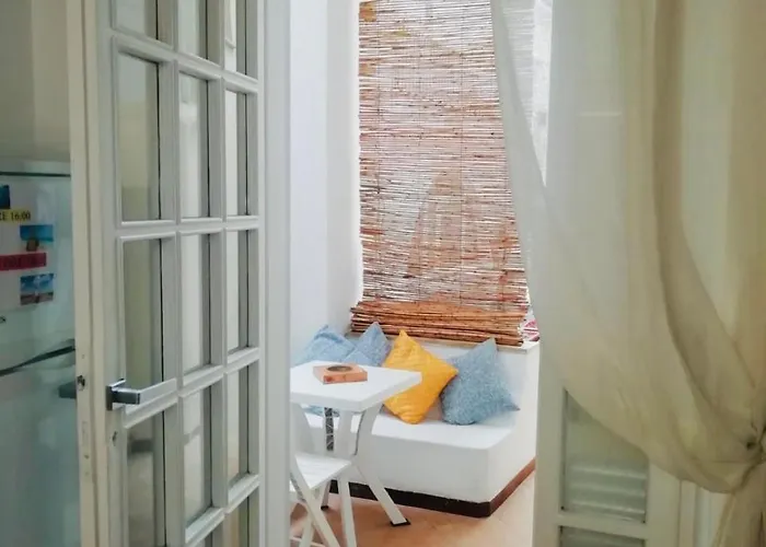 Appartement Le Botteghe *