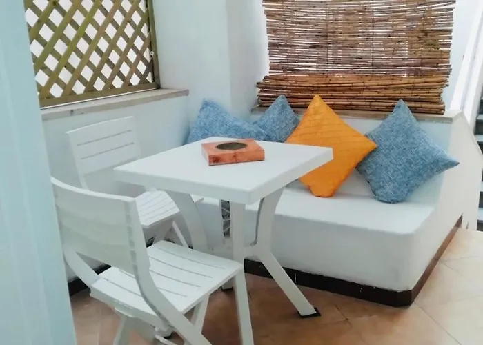 Le Botteghe Appartement *