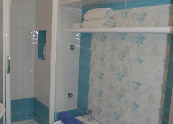 Appartement Le Botteghe