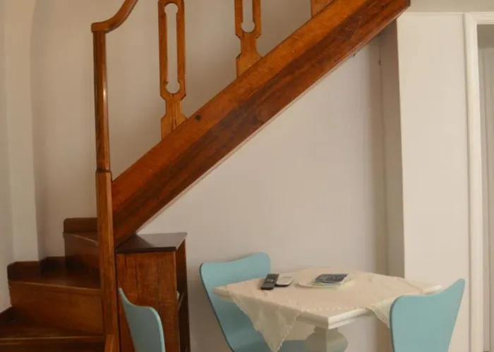 Le Botteghe Appartement