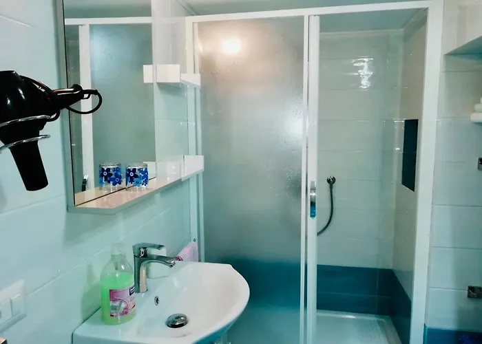 Le Botteghe Appartement *