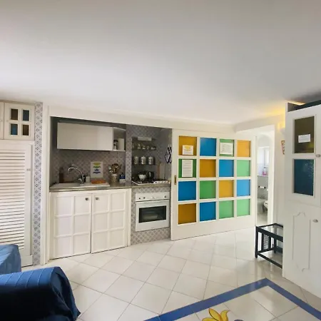 Apartman Le Botteghe