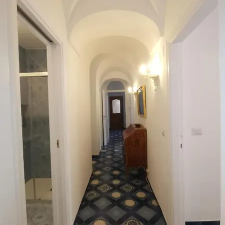 Διαμέρισμα Le Botteghe *