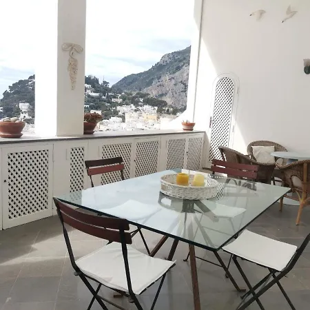 Le Botteghe Apartman *