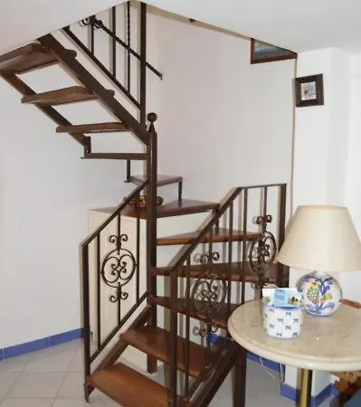 Apartmán Le Botteghe