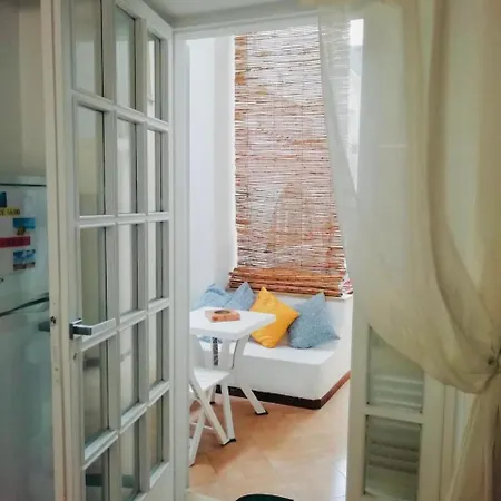 Apartmán Le Botteghe *