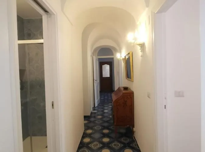 Apartman Le Botteghe *