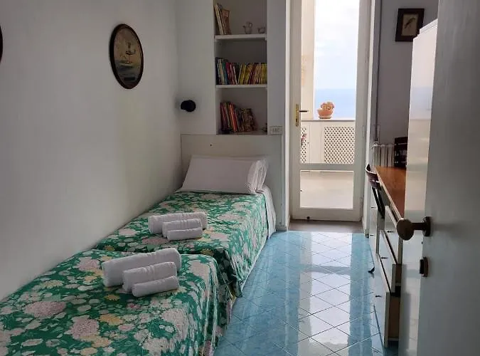 Apartman Le Botteghe *