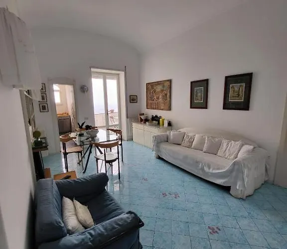 Apartman Le Botteghe Capri
