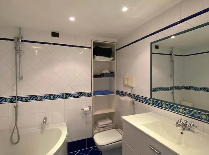 Apartman Le Botteghe Capri